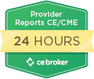 ceus automatically report to CE Broker